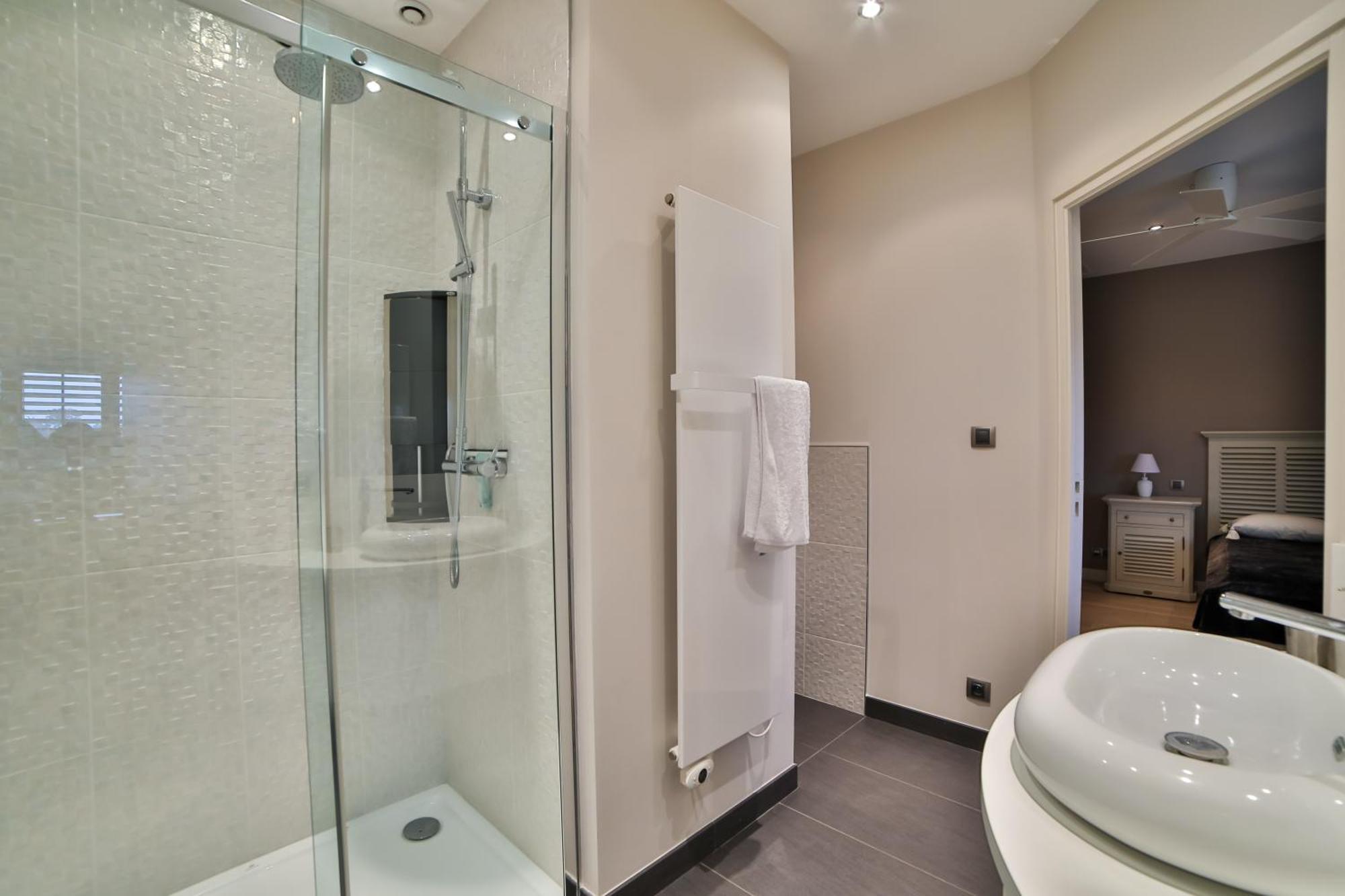 Luxueuse Longere 350M2 "Le Grand Kerfra" Au Vignoble Domaine Lamballe, Baden, Golfe Du Morbihan Eksteriør billede